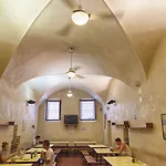 Santa Monaca * Florencia