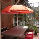 Santa Monaca Hostal Florencia