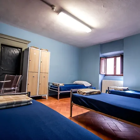 Santa Monaca Auberge de jeunesse *
