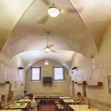 Santa Monaca * Florence