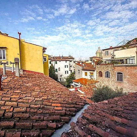 Santa Monaca Vandrerhjem