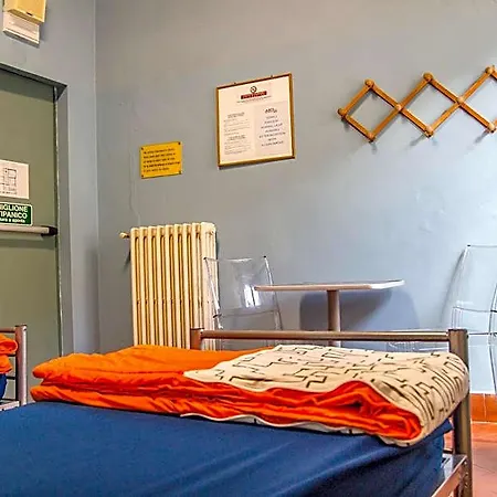Hostel Santa Monaca
