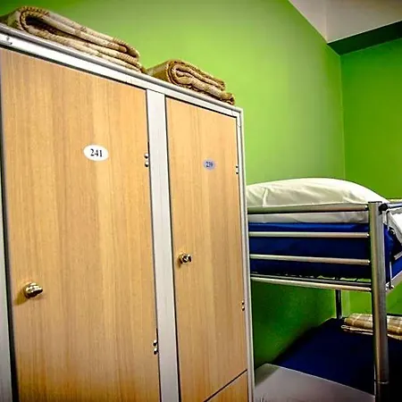 Hostel Santa Monaca *