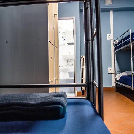 Hostel Santa Monaca