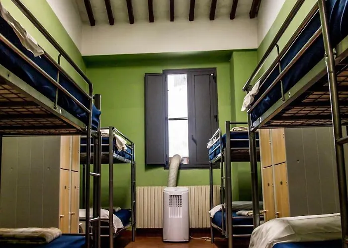 Santa Monaca Florence