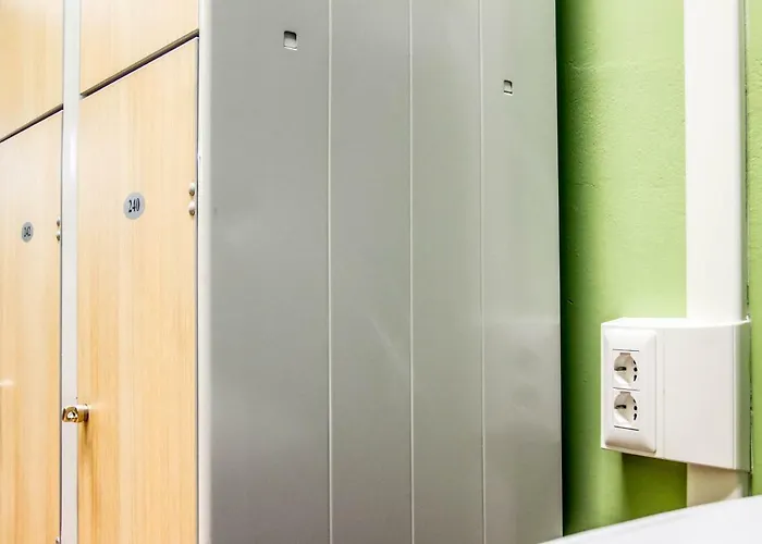 Hostal Santa Monaca *