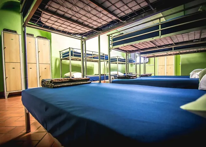 Santa Monaca Firenze