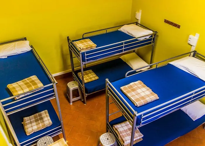 Santa Monaca * Florencia