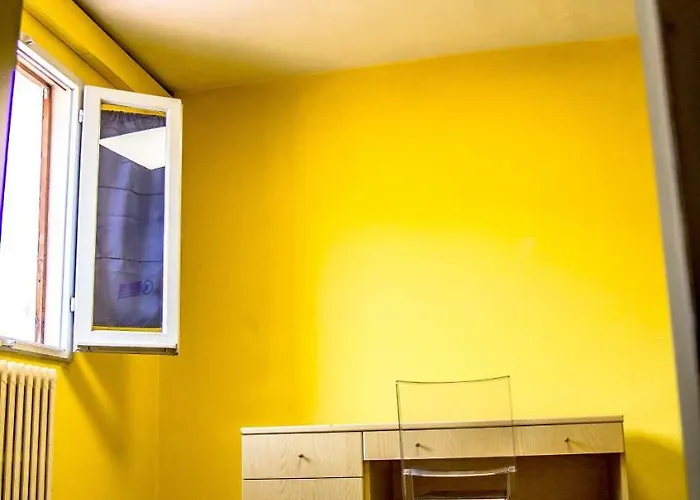 Santa Monaca Firenze