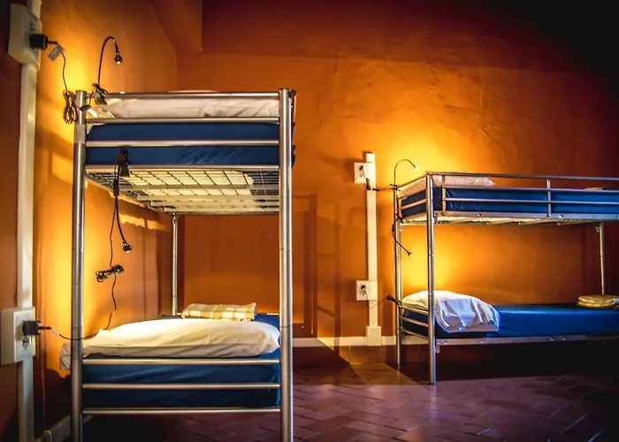 Santa Monaca * Florencia