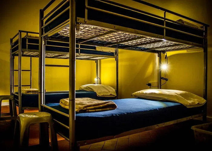 Santa Monaca * Florencia