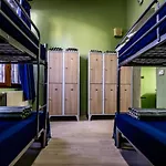 Hostel Santa Monaca