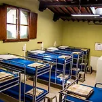 Santa Monaca Ostello Firenze