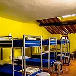 Ostello Santa Monaca