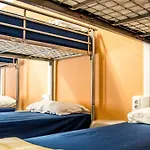 Hostel Santa Monaca *