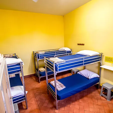 Santa Monaca Florença