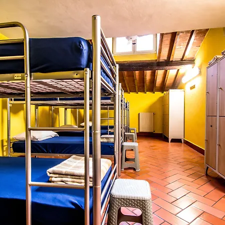 Santa Monaca * Florença