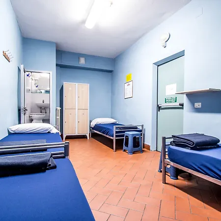 Santa Monaca * Florença