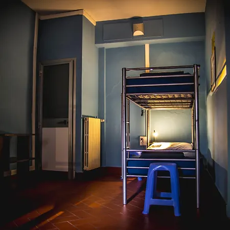 Santa Monaca * Florença