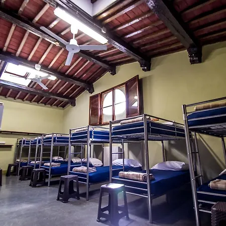 Santa Monaca Albergue Florença