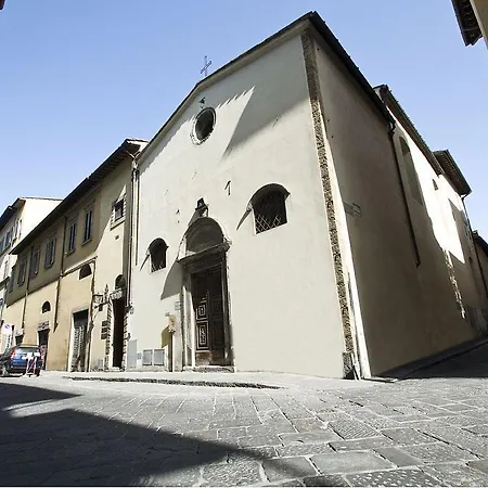 Albergue Santa Monaca