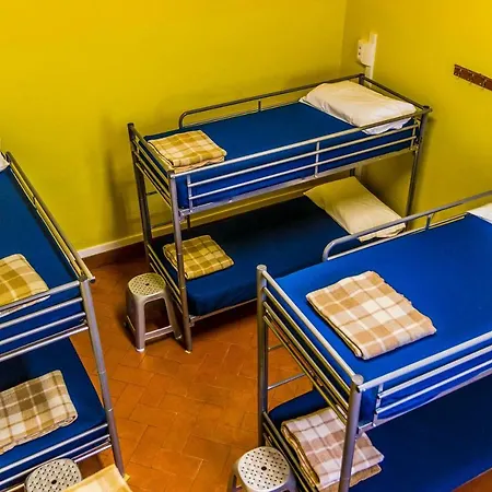 Santa Monaca * Florença