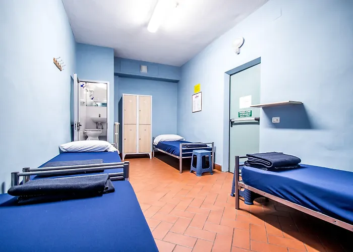 サンタ モナカ * フィレンツェ