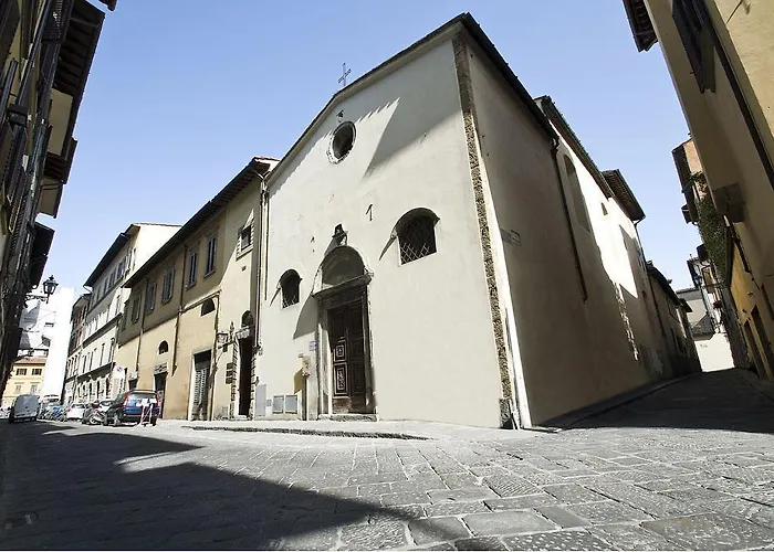 ホステル サンタ モナカ