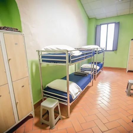 Santa Monaca Florencja