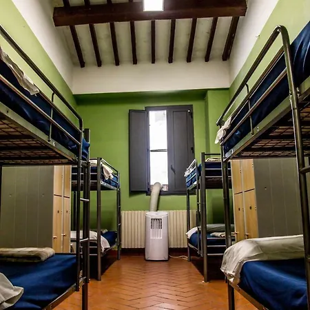 Santa Monaca Florencja